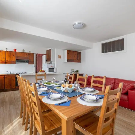 Apartamento Casa Soleggiata Sull'altopiano *