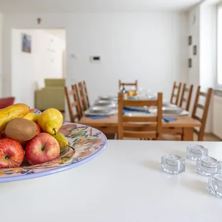 Apartamento Casa Soleggiata Sull'altopiano *
