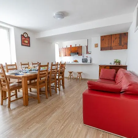 Apartment Casa Soleggiata Sull'altopiano Clusone