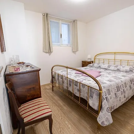 Casa Soleggiata Sull'altopiano Apartment *