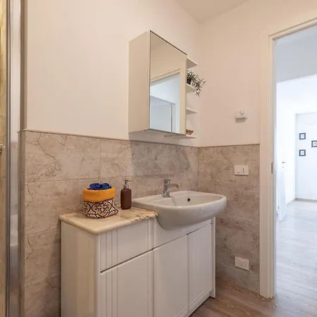 Apartment Casa Soleggiata Sull'altopiano Clusone