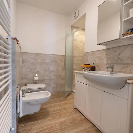 Apartment Casa Soleggiata Sull'altopiano