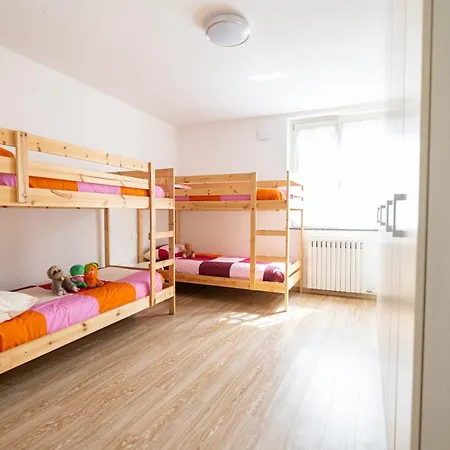 Casa Soleggiata Sull'altopiano Clusone