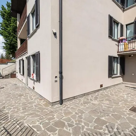 Casa Soleggiata Sull'altopiano *