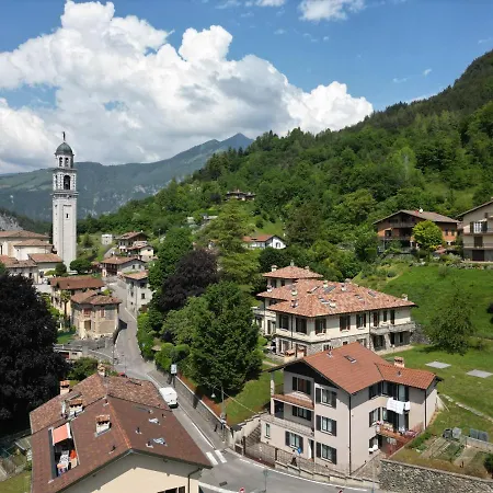 Casa Soleggiata Sull'altopiano Apartamento *