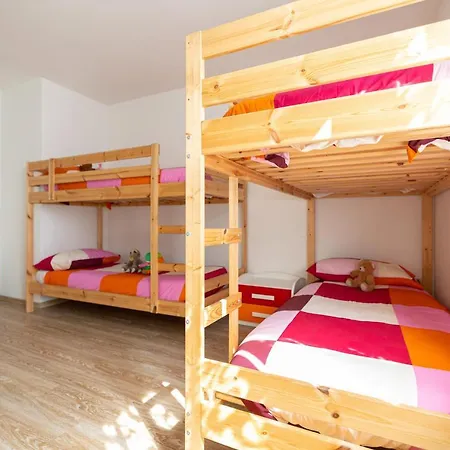 Apartment Casa Soleggiata Sull'altopiano Clusone