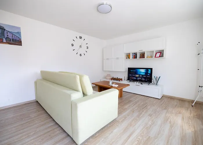 Apartamento Casa Soleggiata Sull'altopiano