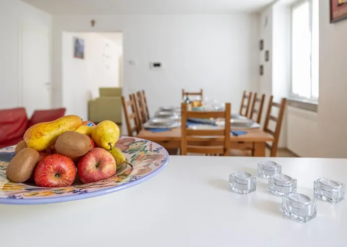 Apartamento Casa Soleggiata Sull'altopiano *