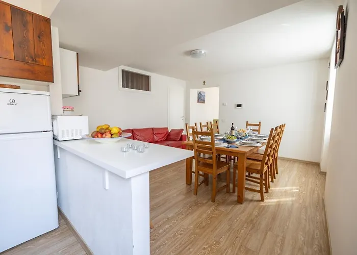 Casa Soleggiata Sull'altopiano * Clusone