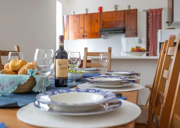Apartamento Casa Soleggiata Sull'altopiano