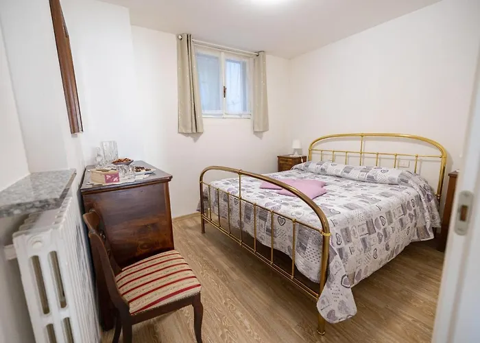 Casa Soleggiata Sull'altopiano Apartamento *