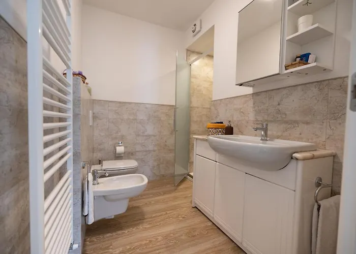 Apartamento Casa Soleggiata Sull'altopiano