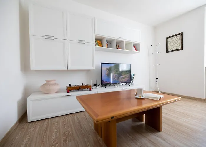Apartamento Casa Soleggiata Sull'altopiano *