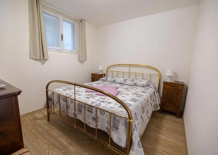 Casa Soleggiata Sull'altopiano *