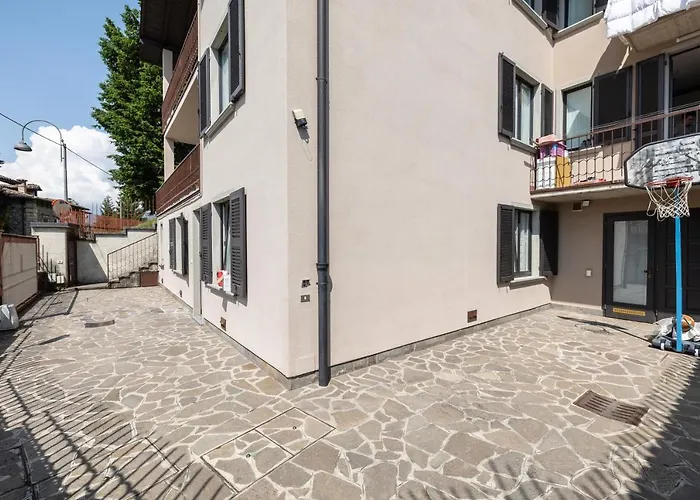 Casa Soleggiata Sull'altopiano *